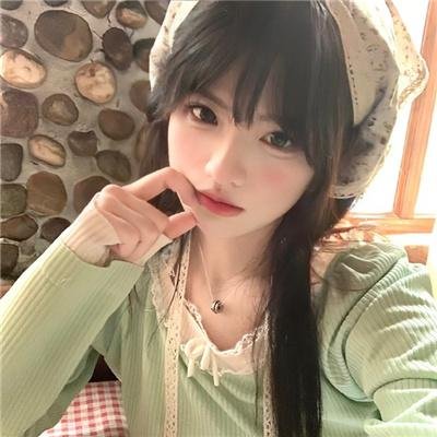 背影