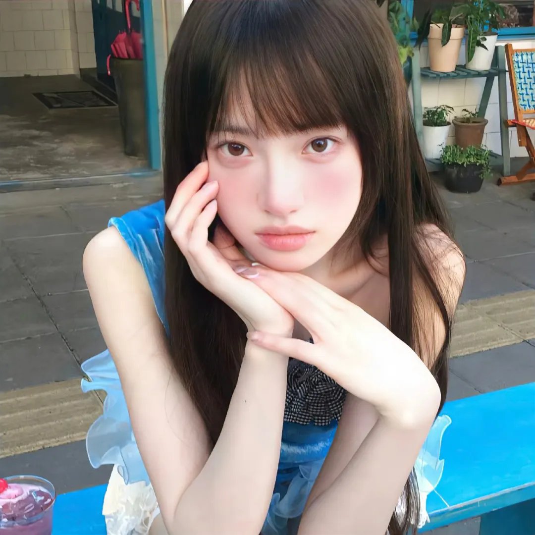 像你这样的好女孩